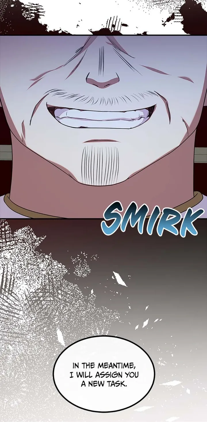 The Twin Sister Goes on Strike Chapter 62 - page 80