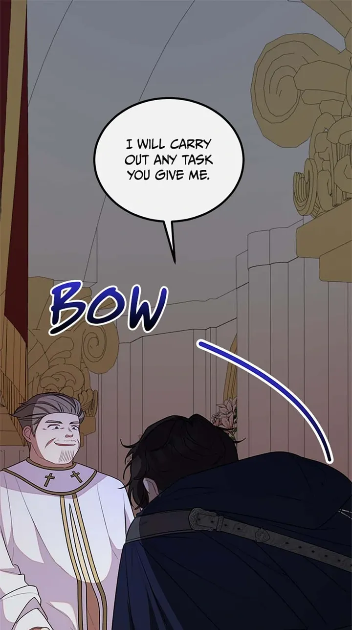 The Twin Sister Goes on Strike Chapter 62 - page 82