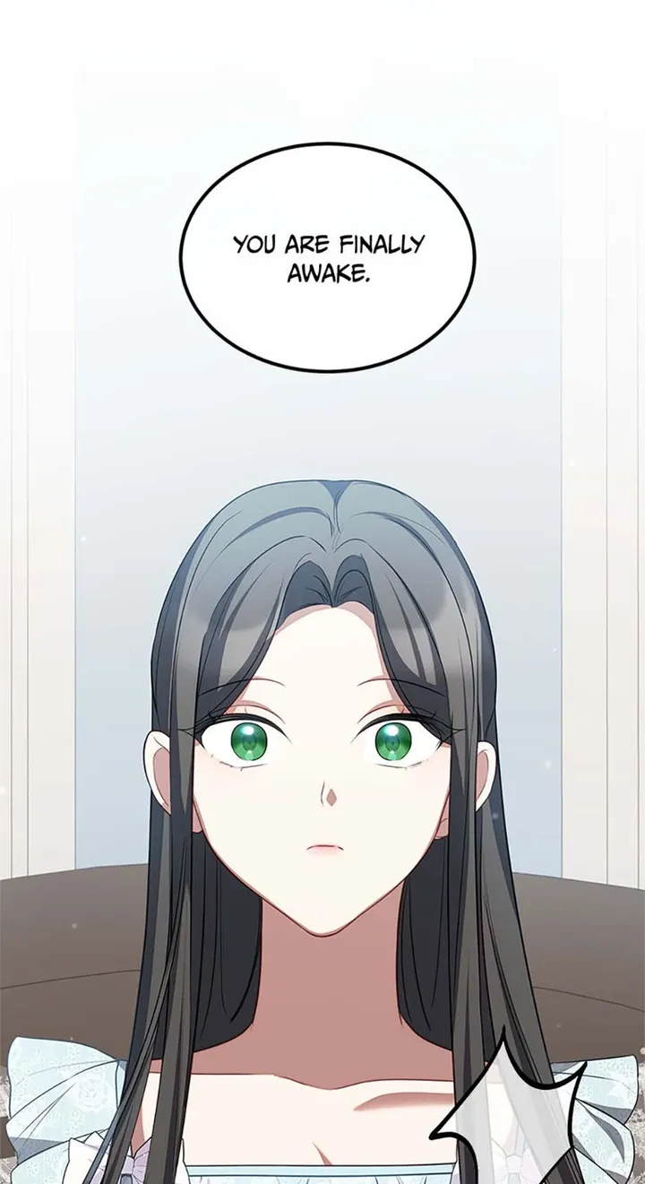 The Twin Sister Goes on Strike Chapter 62 - page 9