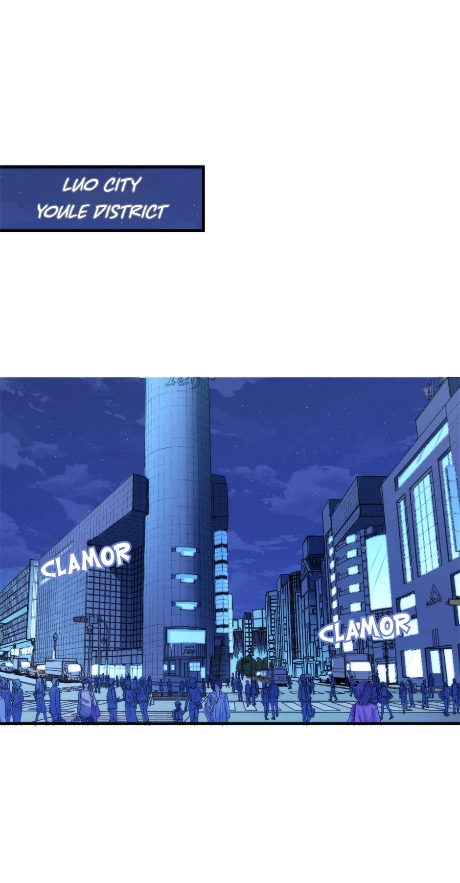 Become the Lord of Cthulhu Chapter 90 - page 12