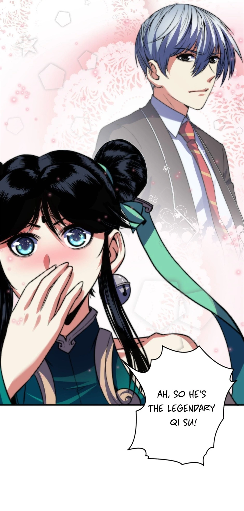 Become the Lord of Cthulhu Chapter 90 - page 47