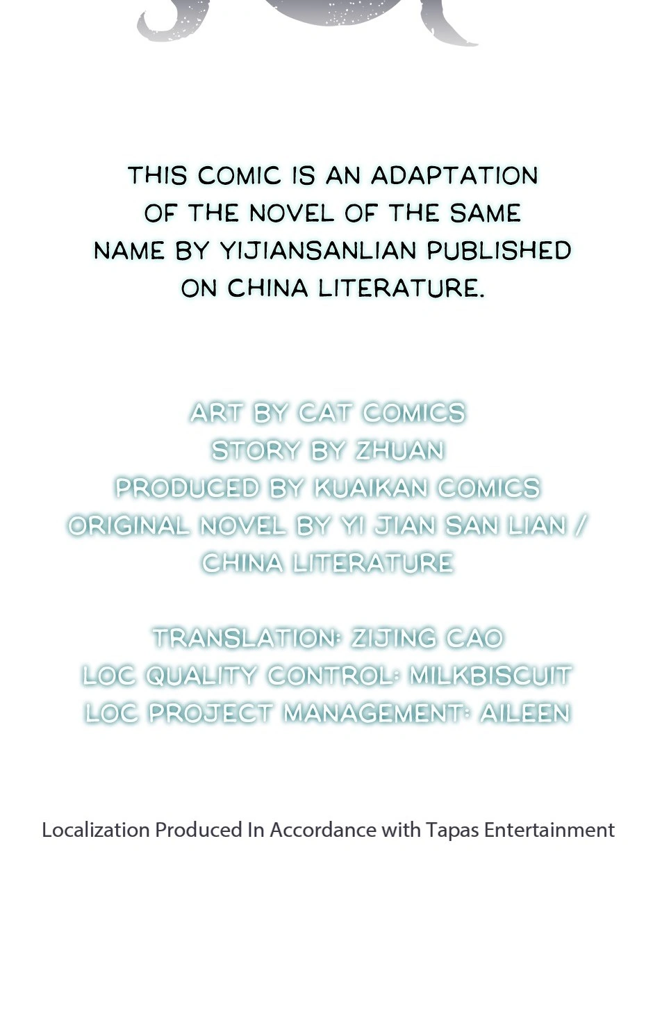 Become the Lord of Cthulhu Chapter 91 - page 2