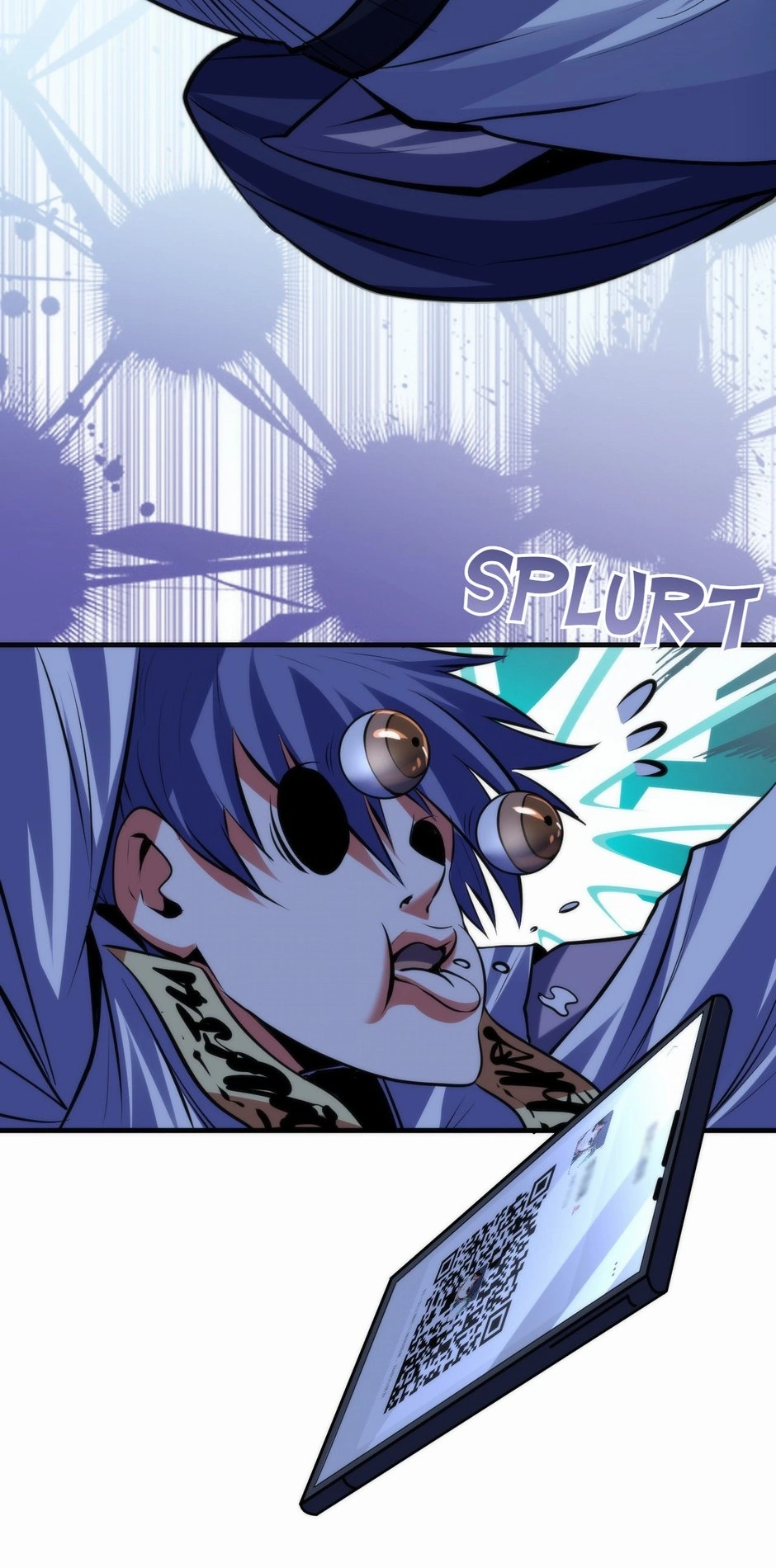 Become the Lord of Cthulhu Chapter 91 - page 33