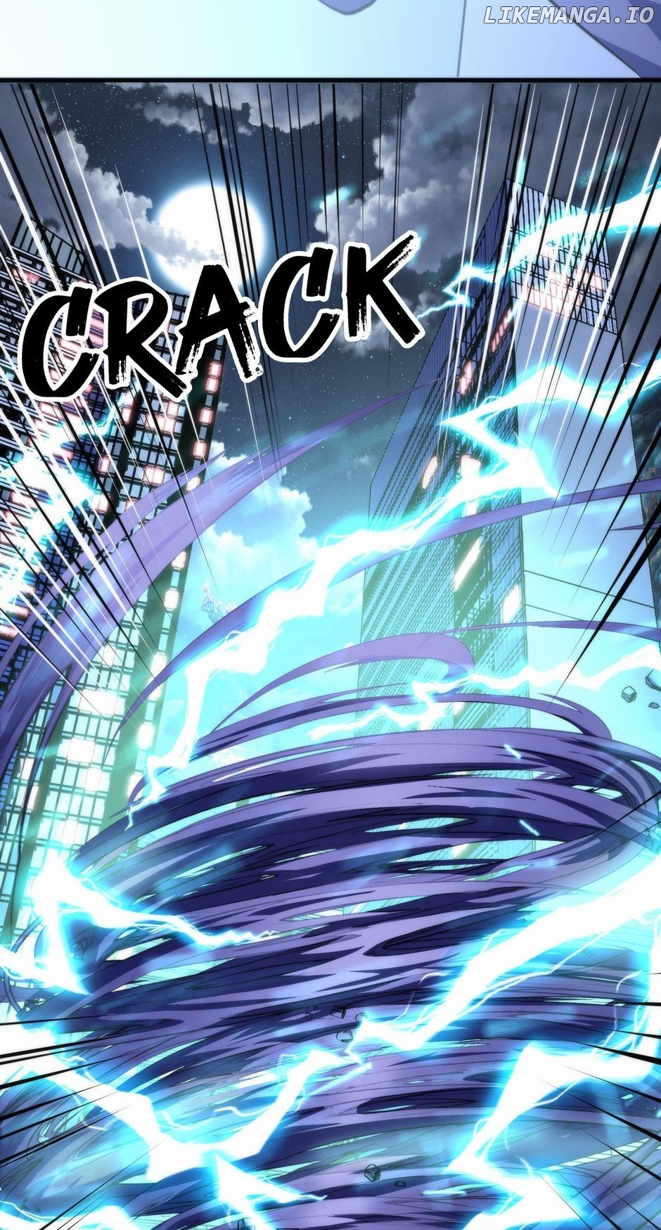 Become the Lord of Cthulhu Chapter 91 - page 41