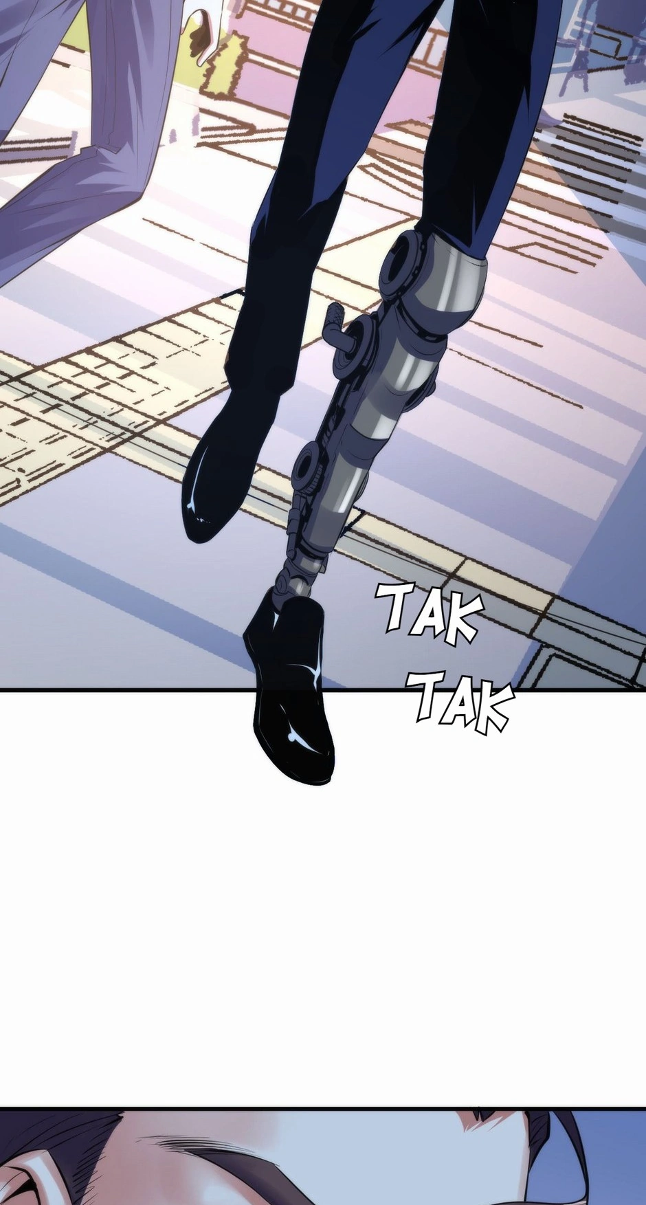 Become the Lord of Cthulhu Chapter 91 - page 7