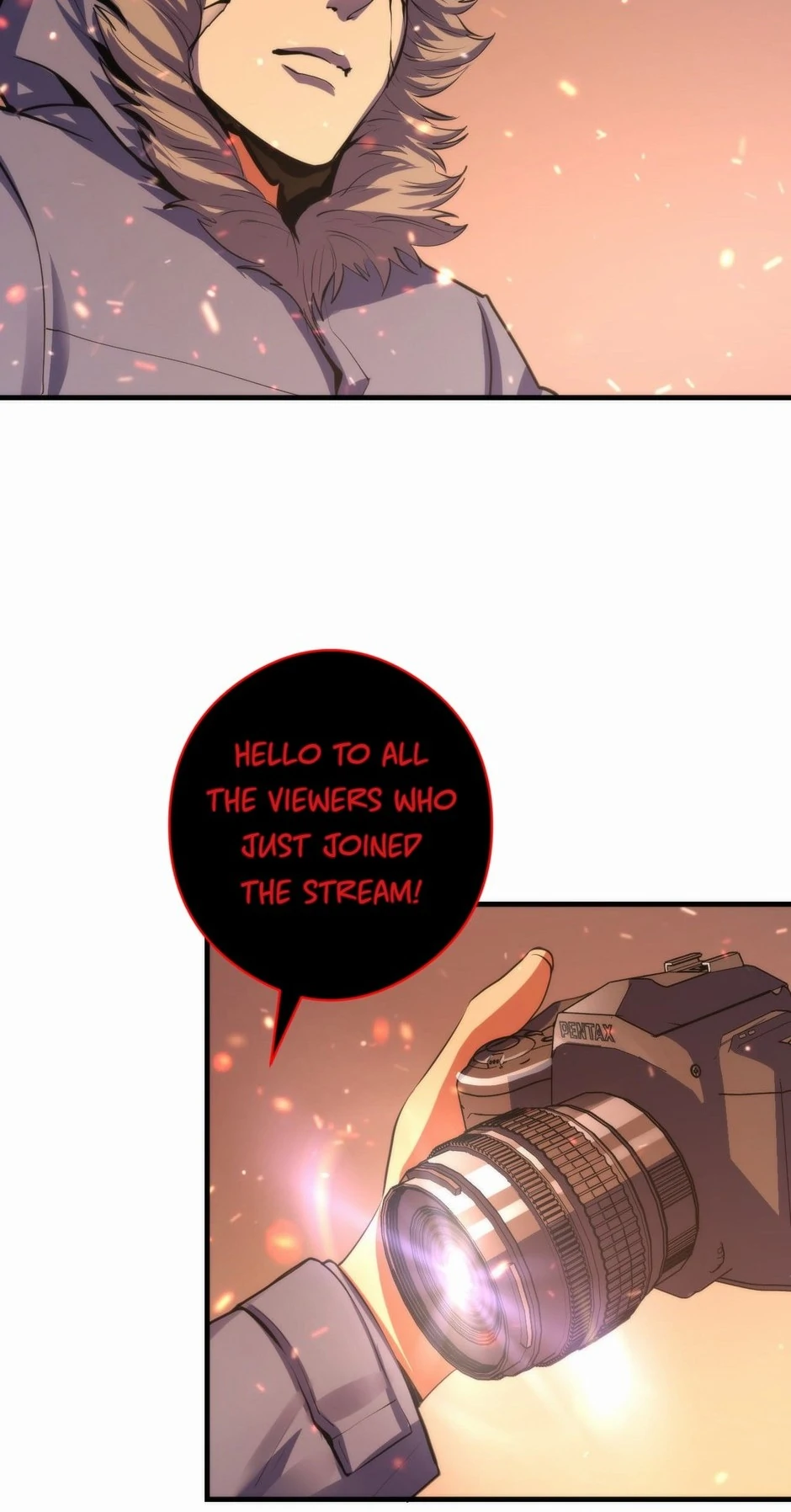 Become the Lord of Cthulhu Chapter 93 - page 10