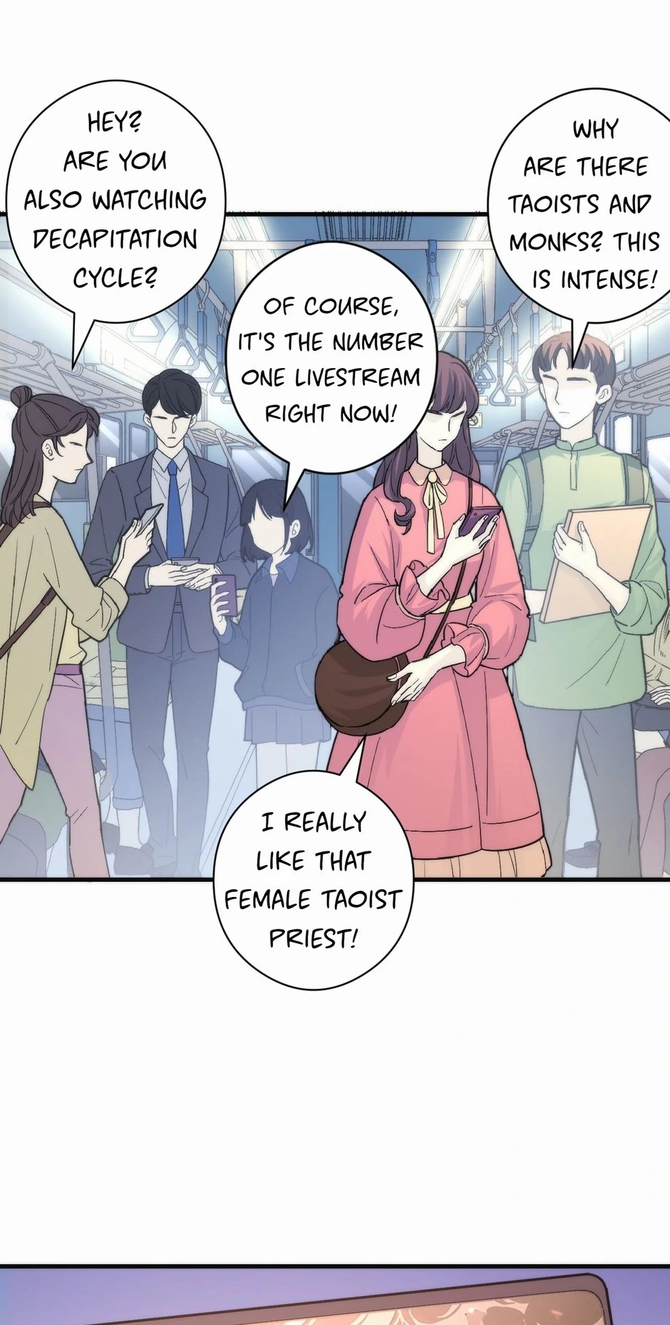 Become the Lord of Cthulhu Chapter 93 - page 17