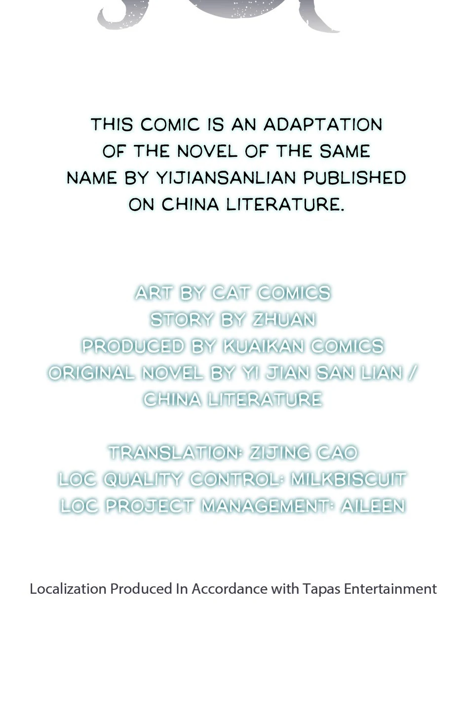 Become the Lord of Cthulhu Chapter 93 - page 2