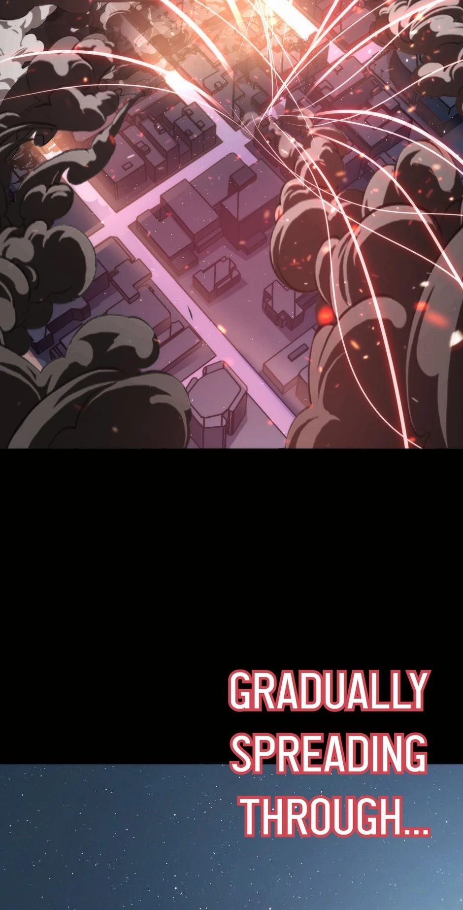 Become the Lord of Cthulhu Chapter 93 - page 33