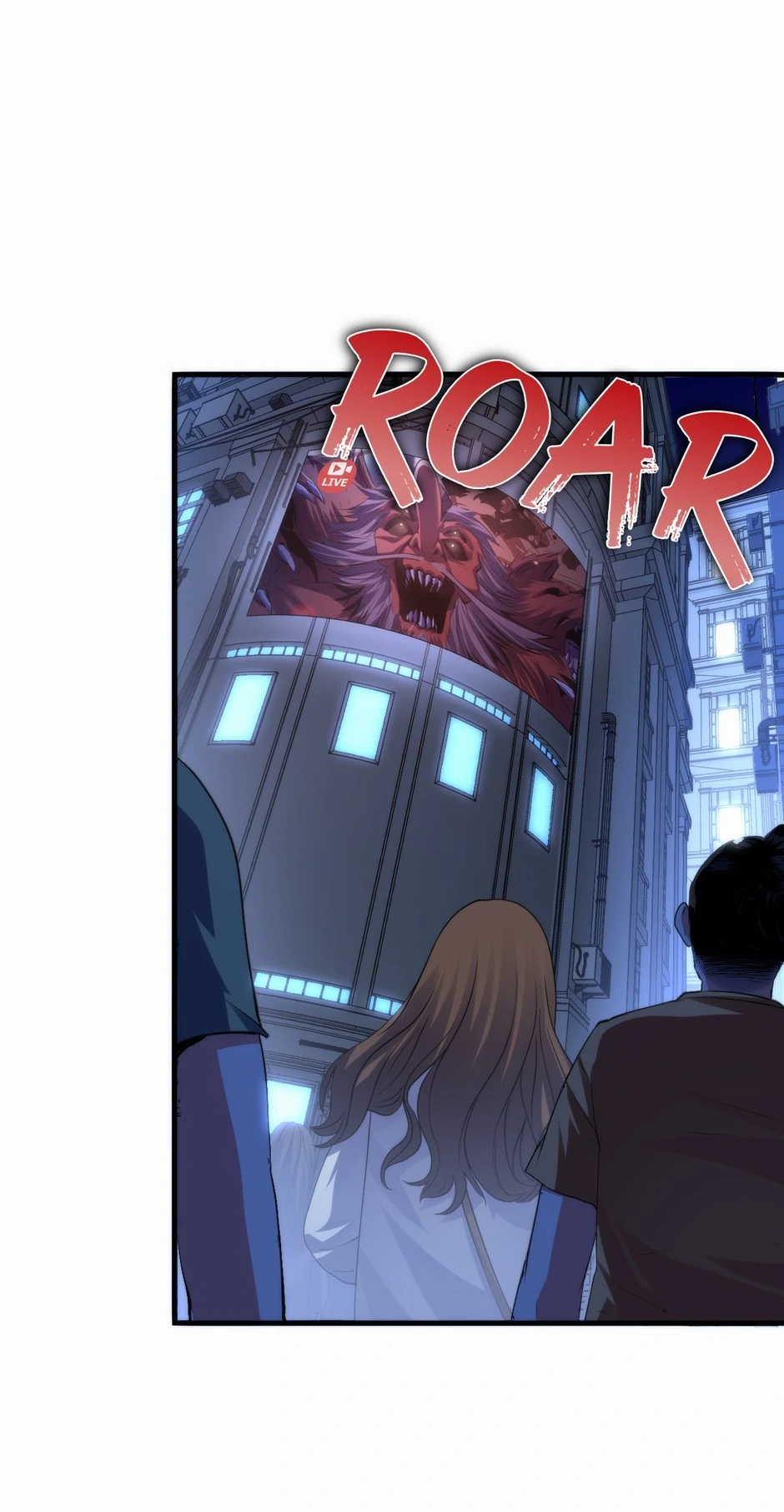 Become the Lord of Cthulhu Chapter 93 - page 40