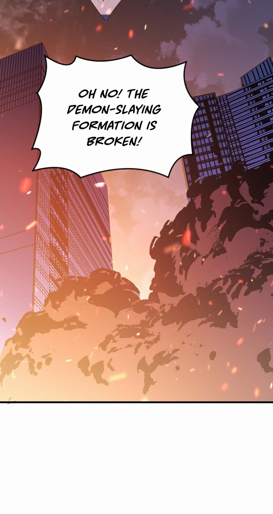 Become the Lord of Cthulhu Chapter 93 - page 55