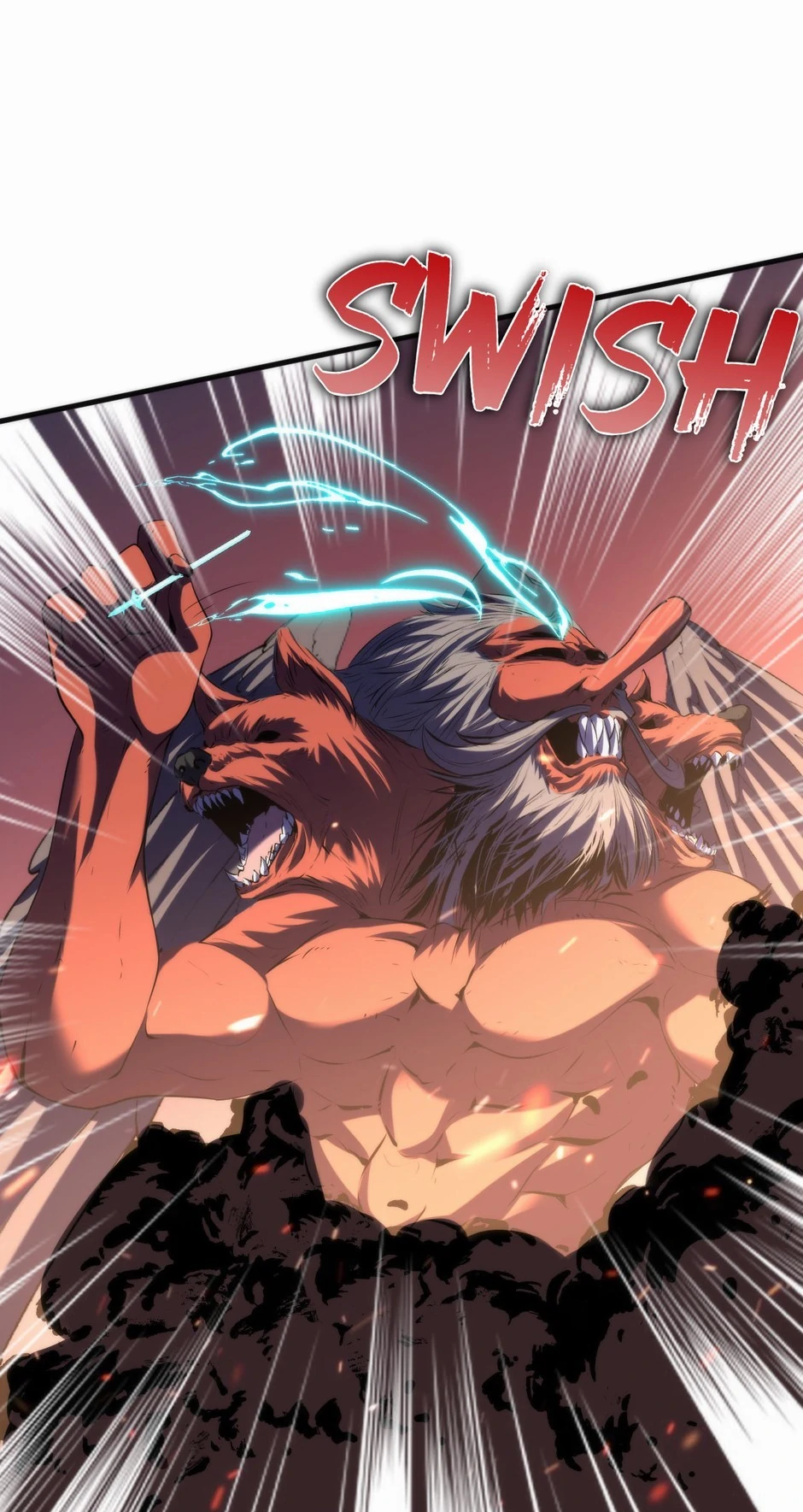 Become the Lord of Cthulhu Chapter 93 - page 60