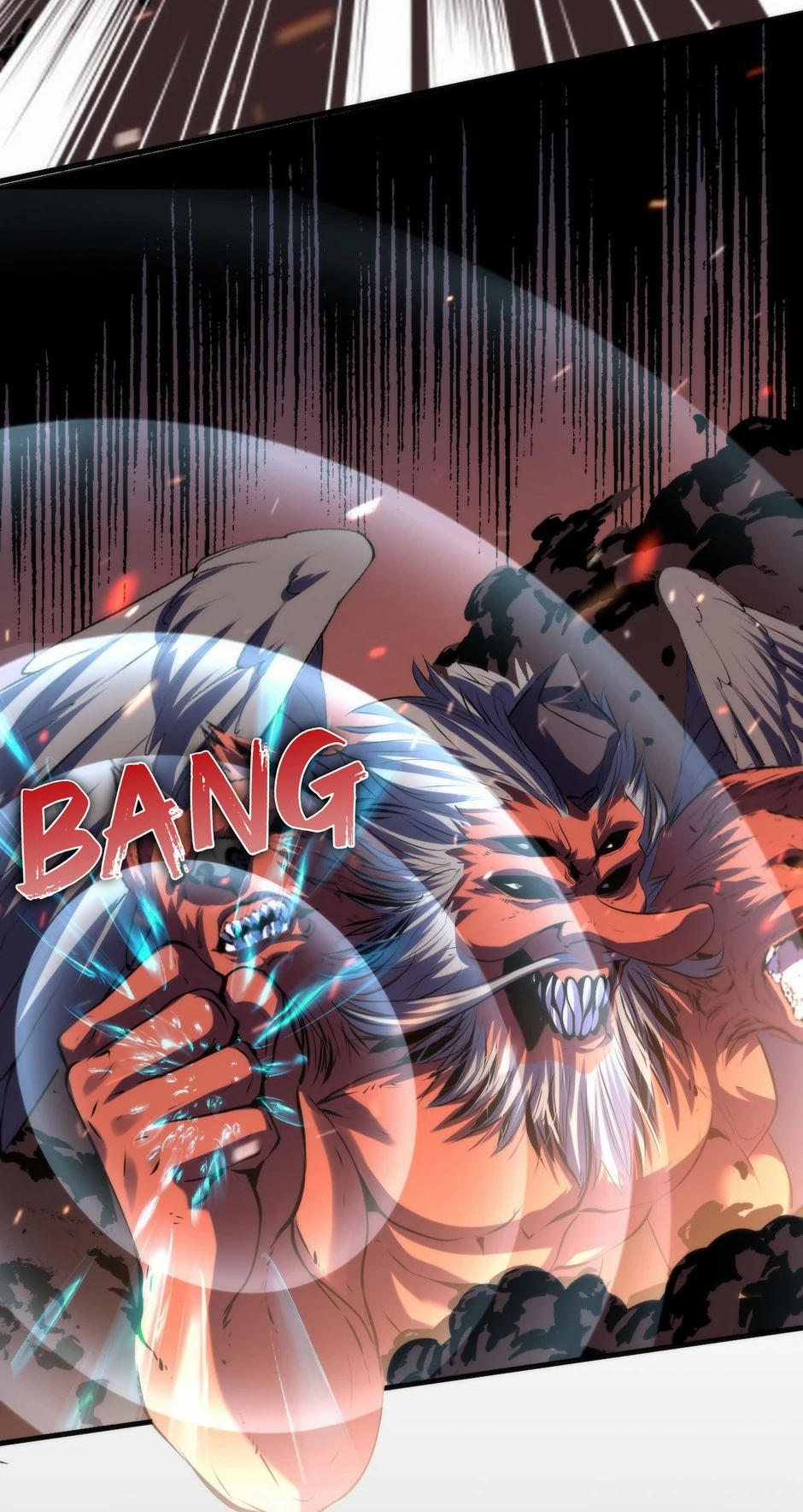 Become the Lord of Cthulhu Chapter 93 - page 61