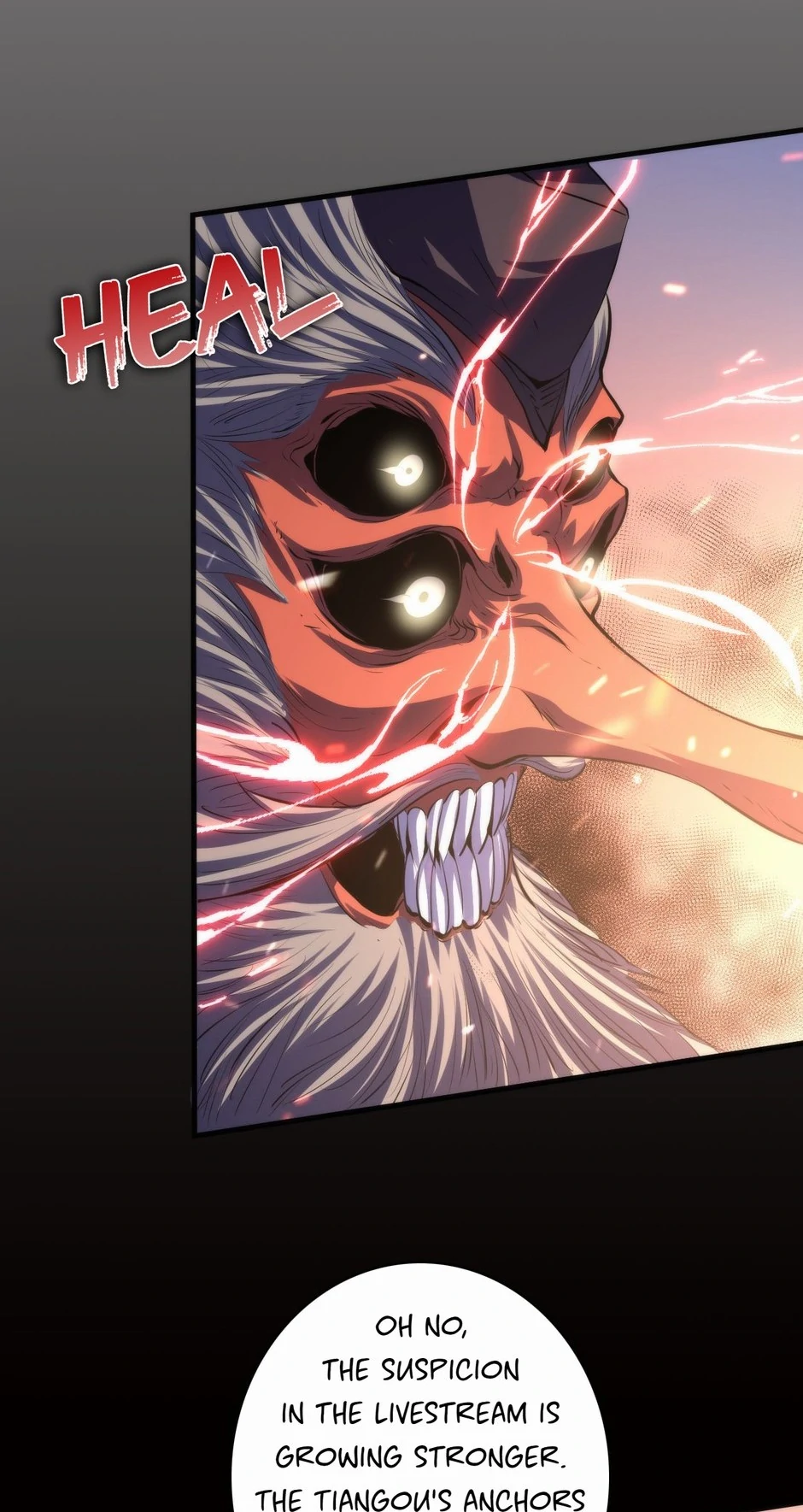 Become the Lord of Cthulhu Chapter 93 - page 63