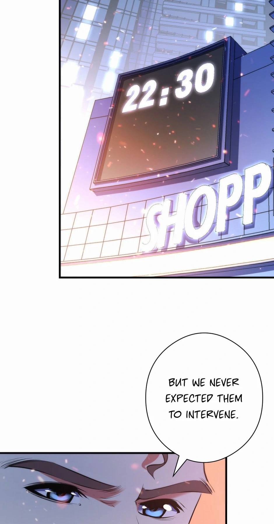 Become the Lord of Cthulhu Chapter 93 - page 7