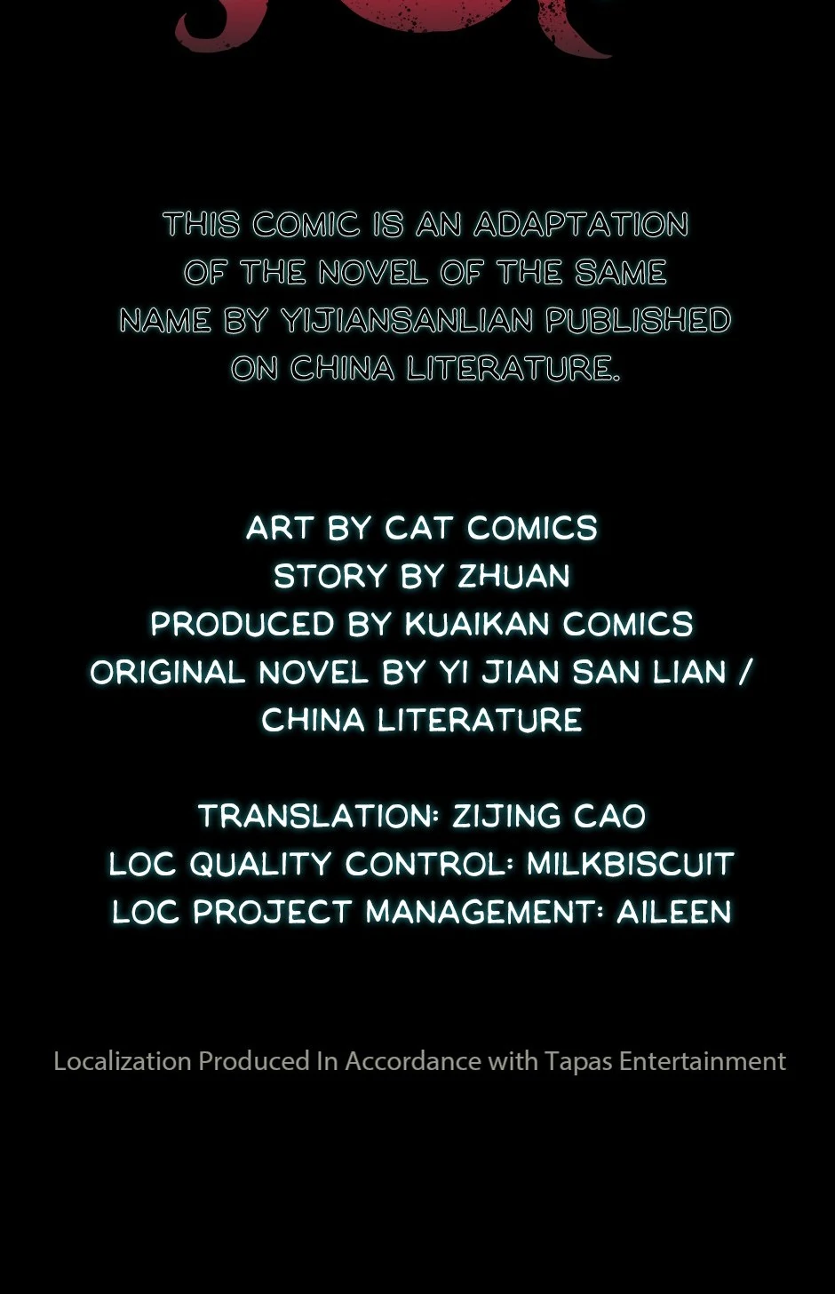 Become the Lord of Cthulhu Chapter 94 - page 2