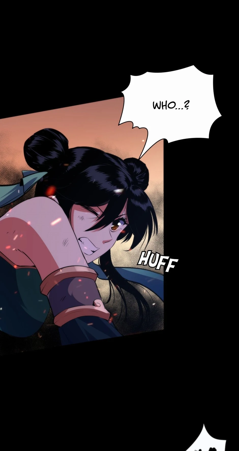 Become the Lord of Cthulhu Chapter 94 - page 13