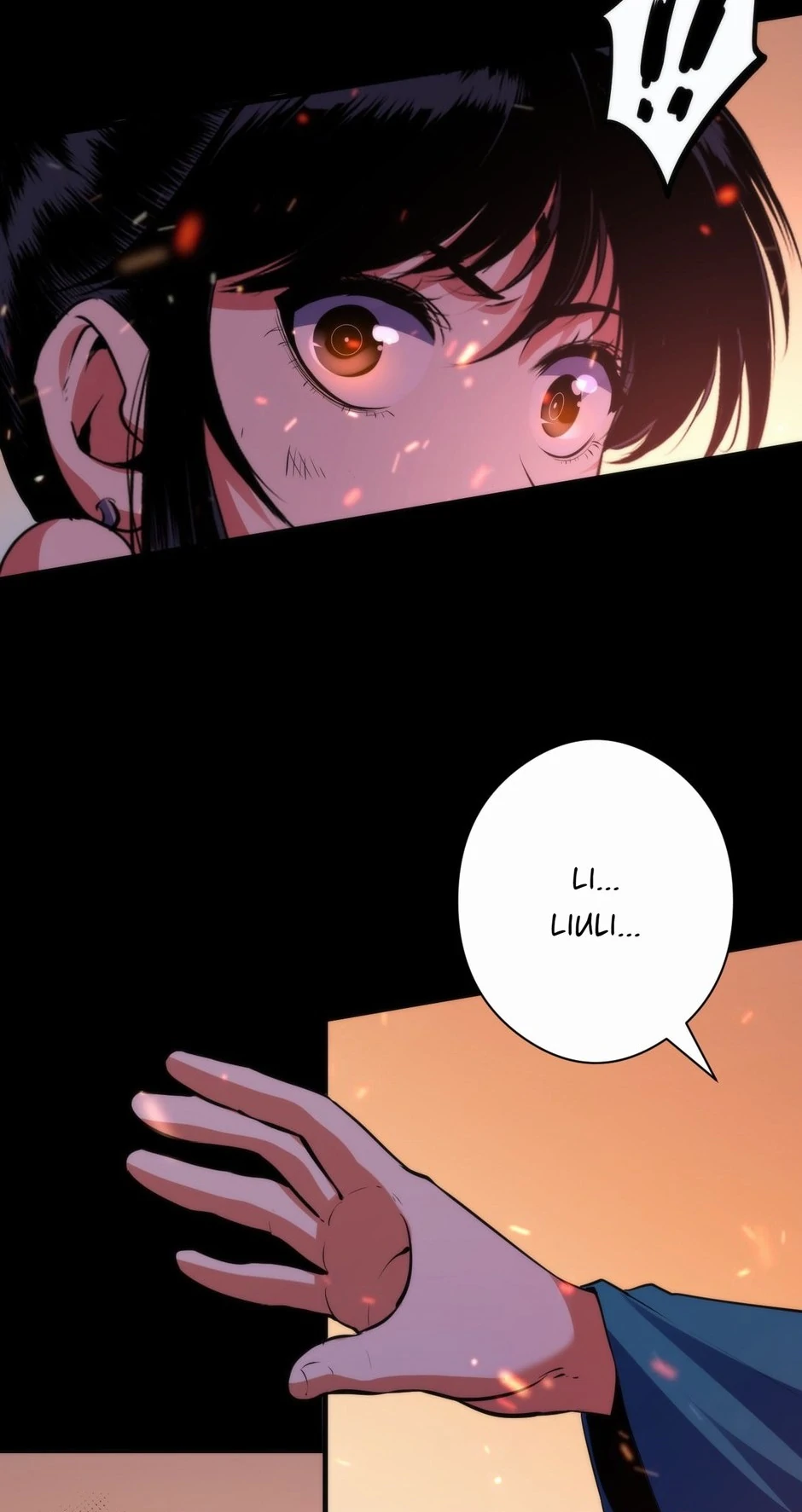 Become the Lord of Cthulhu Chapter 94 - page 14