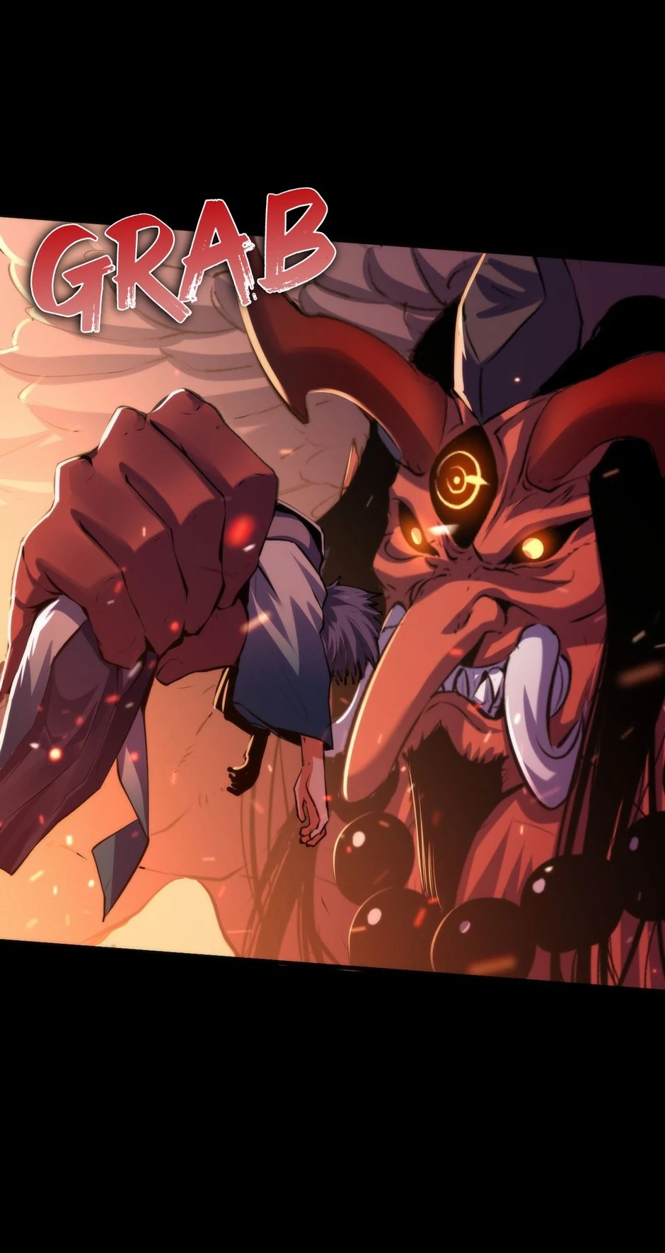 Become the Lord of Cthulhu Chapter 94 - page 16