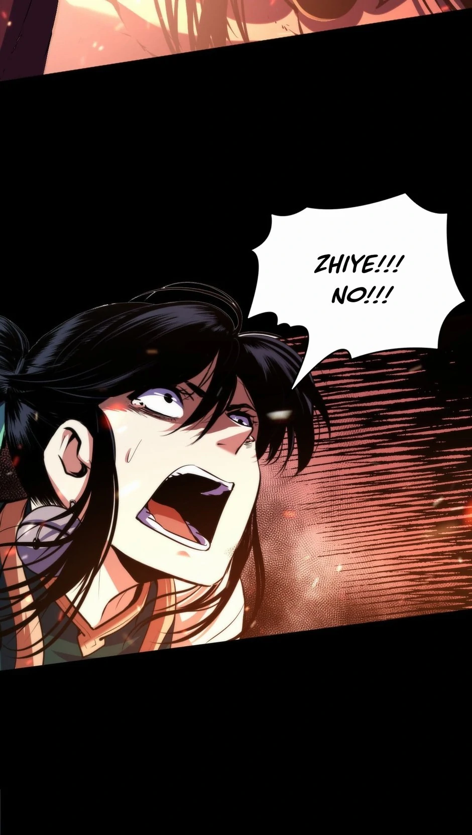 Become the Lord of Cthulhu Chapter 94 - page 20