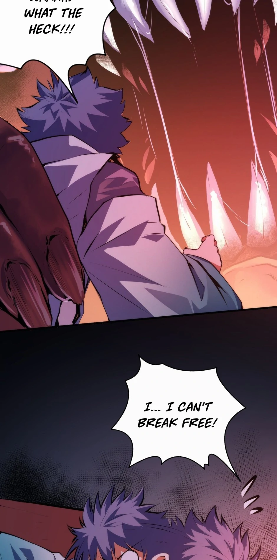 Become the Lord of Cthulhu Chapter 94 - page 29
