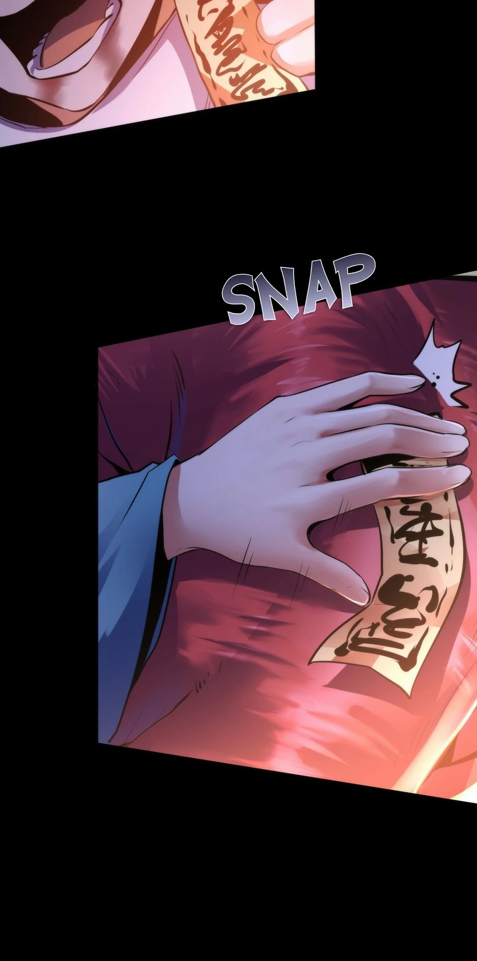 Become the Lord of Cthulhu Chapter 94 - page 31