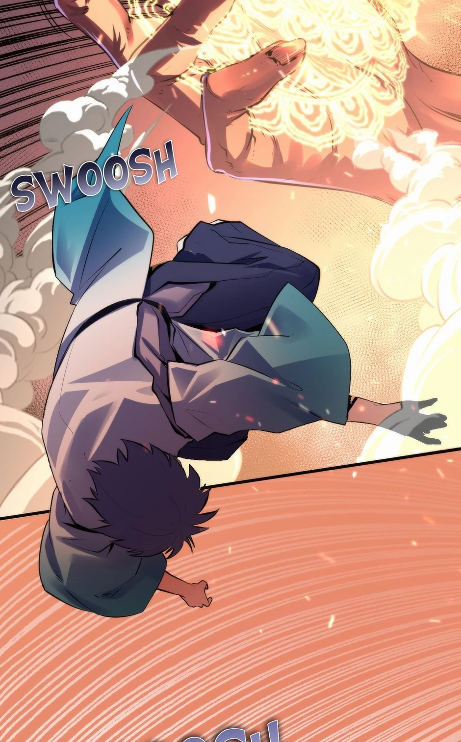 Become the Lord of Cthulhu Chapter 94 - page 33
