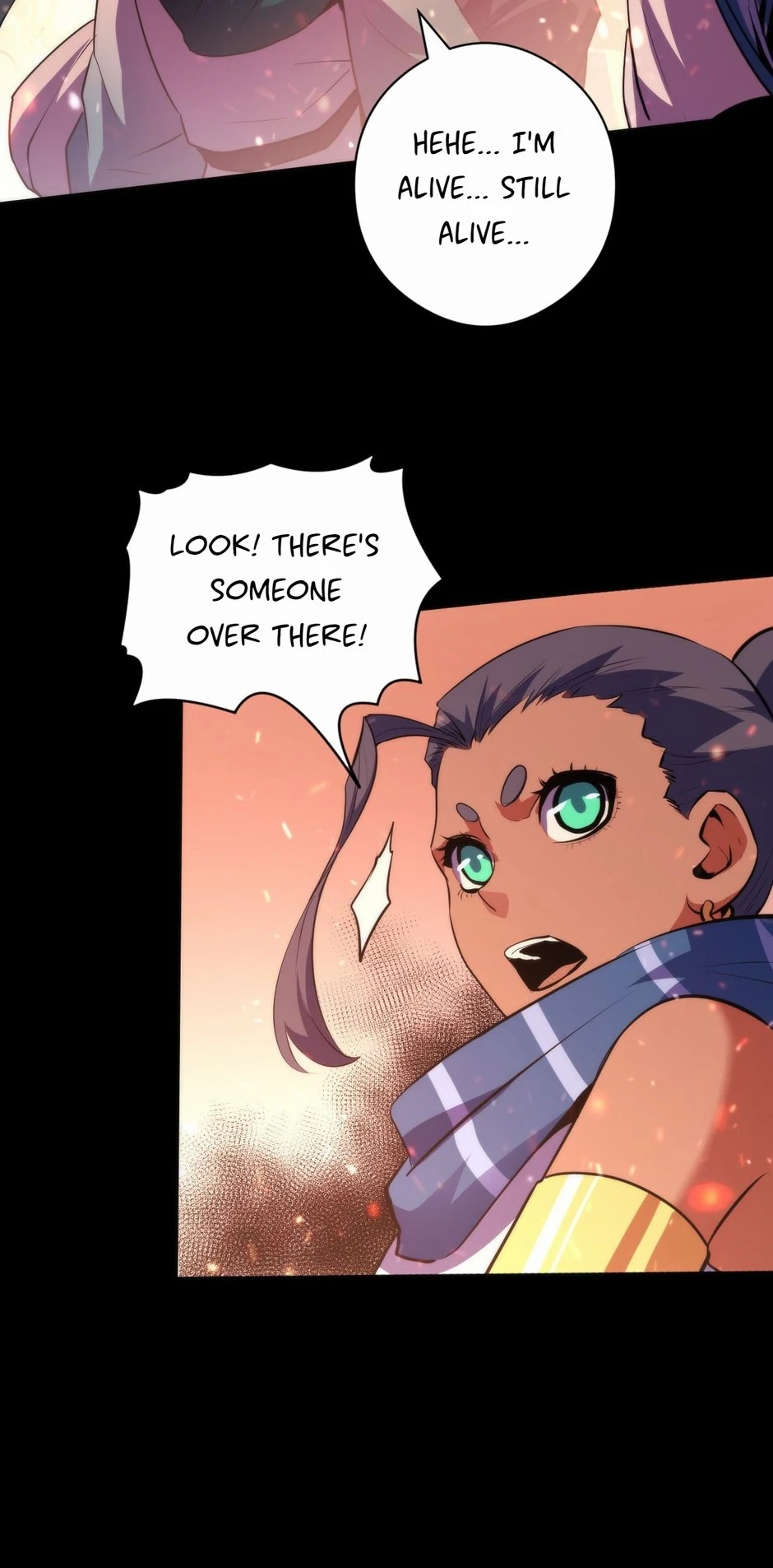 Become the Lord of Cthulhu Chapter 94 - page 39