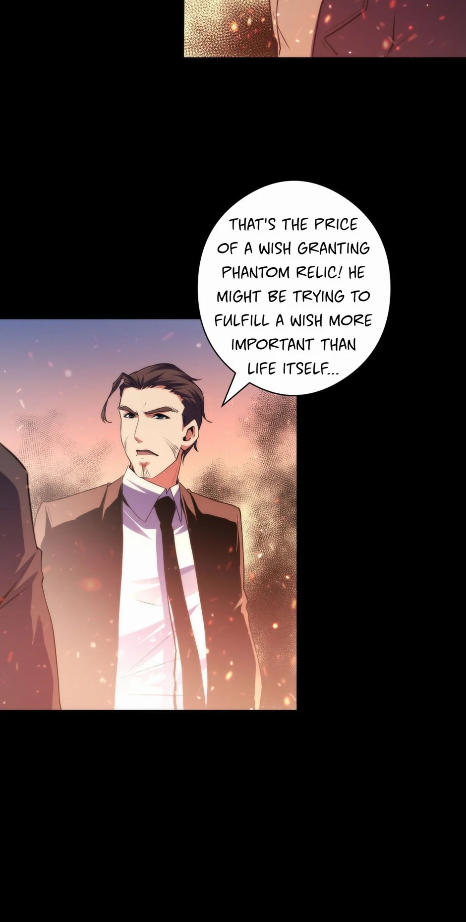 Become the Lord of Cthulhu Chapter 94 - page 43