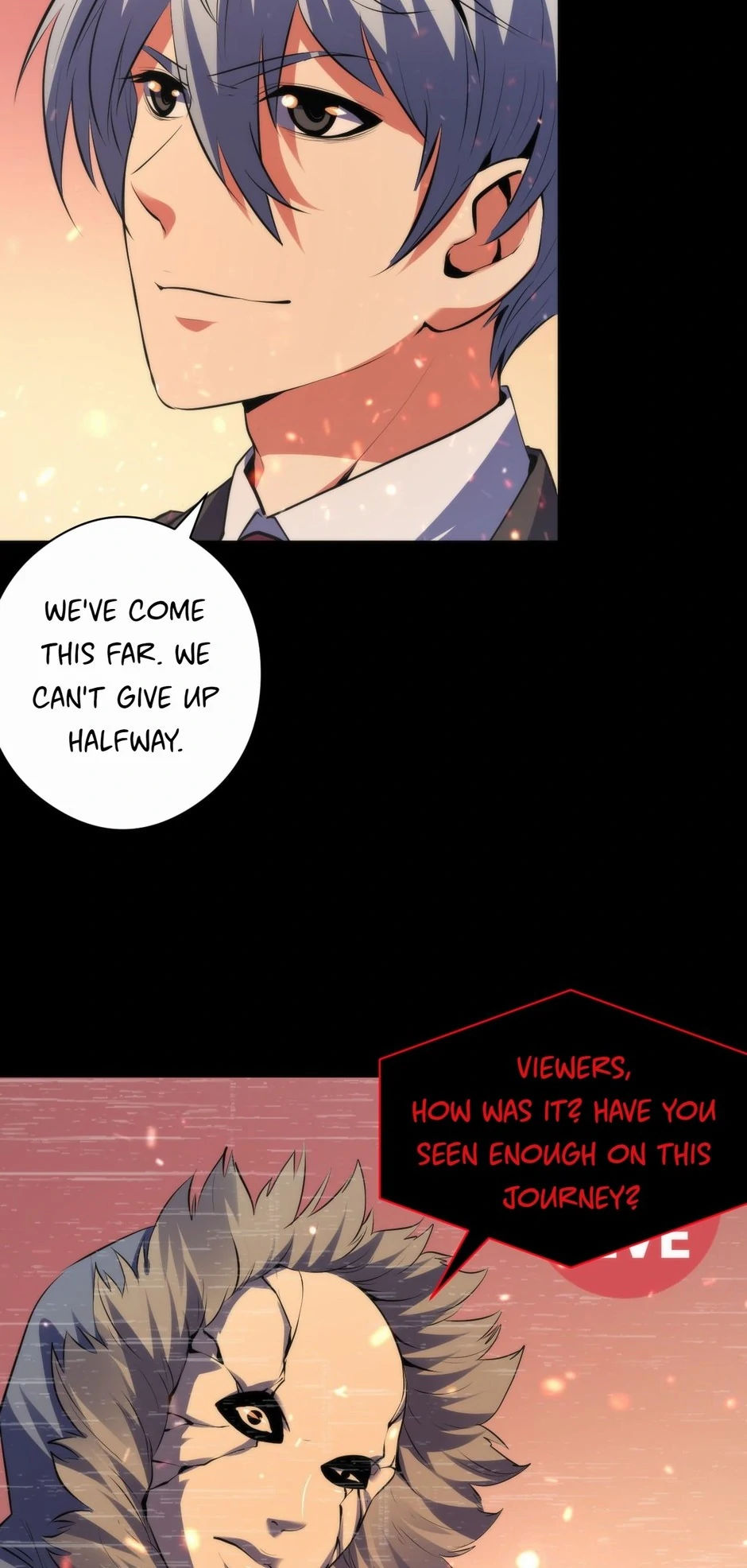 Become the Lord of Cthulhu Chapter 94 - page 46