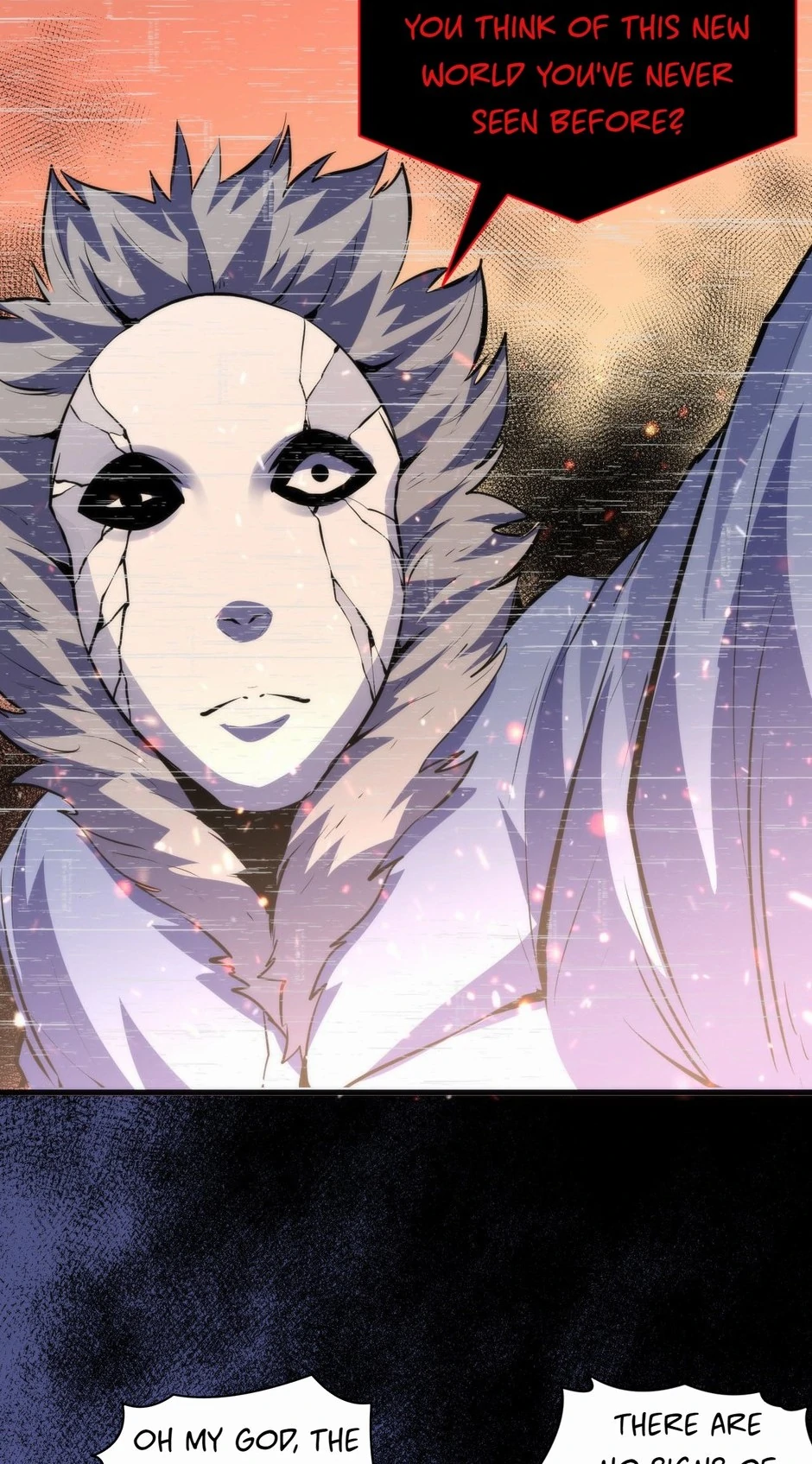 Become the Lord of Cthulhu Chapter 94 - page 50