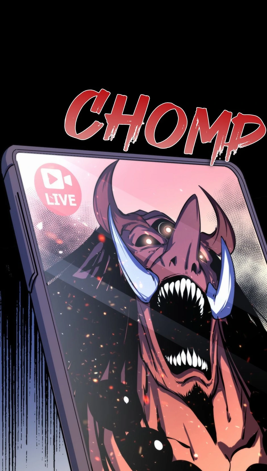 Become the Lord of Cthulhu Chapter 94 - page 53