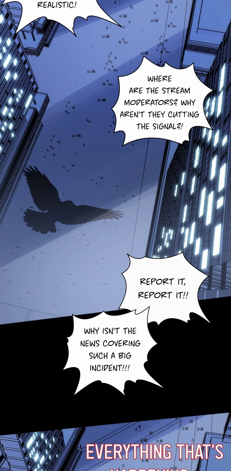 Become the Lord of Cthulhu Chapter 94 - page 58