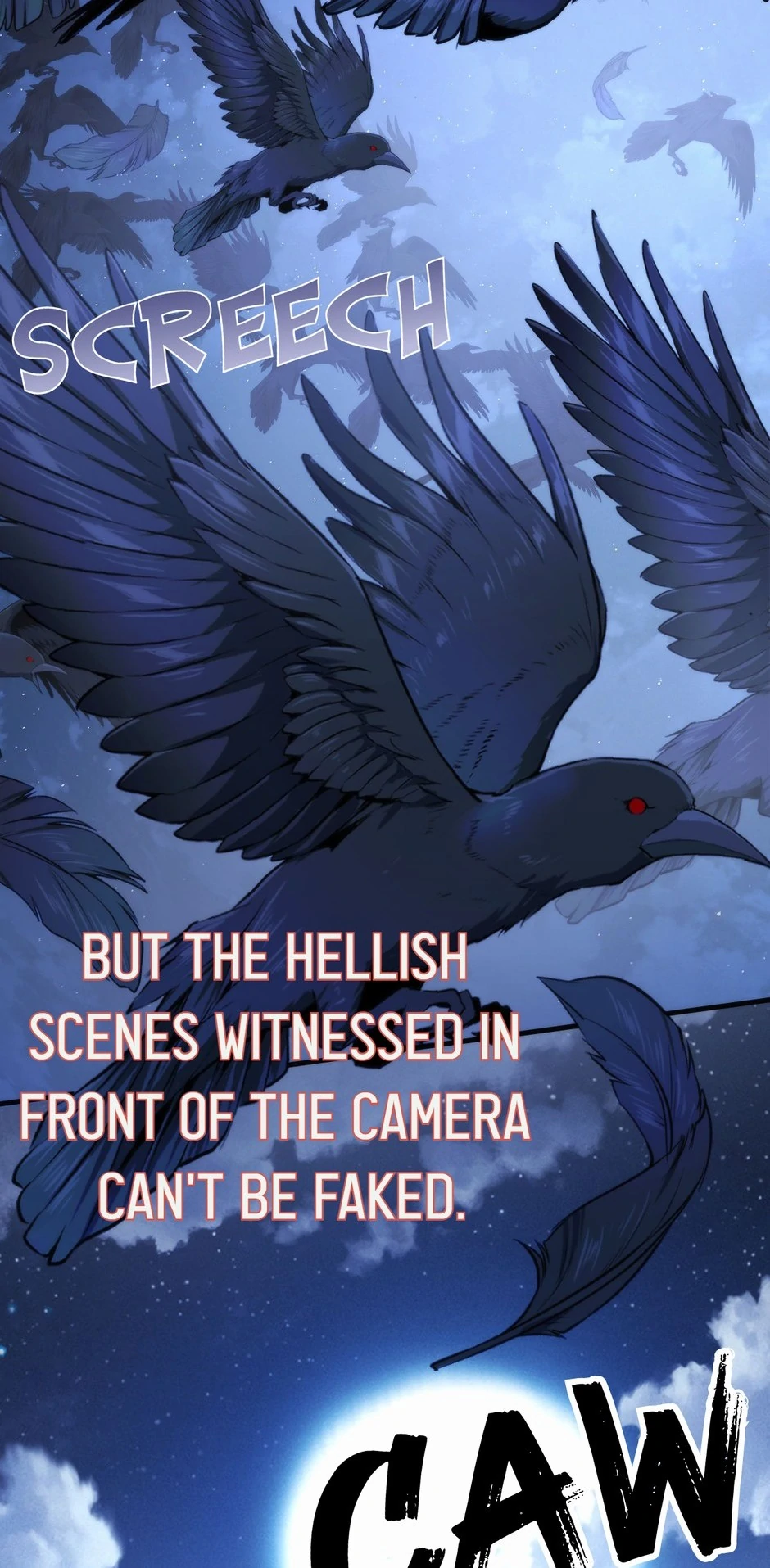 Become the Lord of Cthulhu Chapter 94 - page 60
