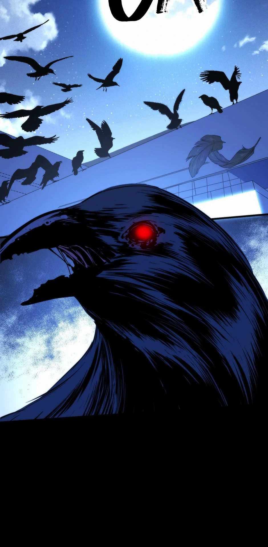 Become the Lord of Cthulhu Chapter 94 - page 61