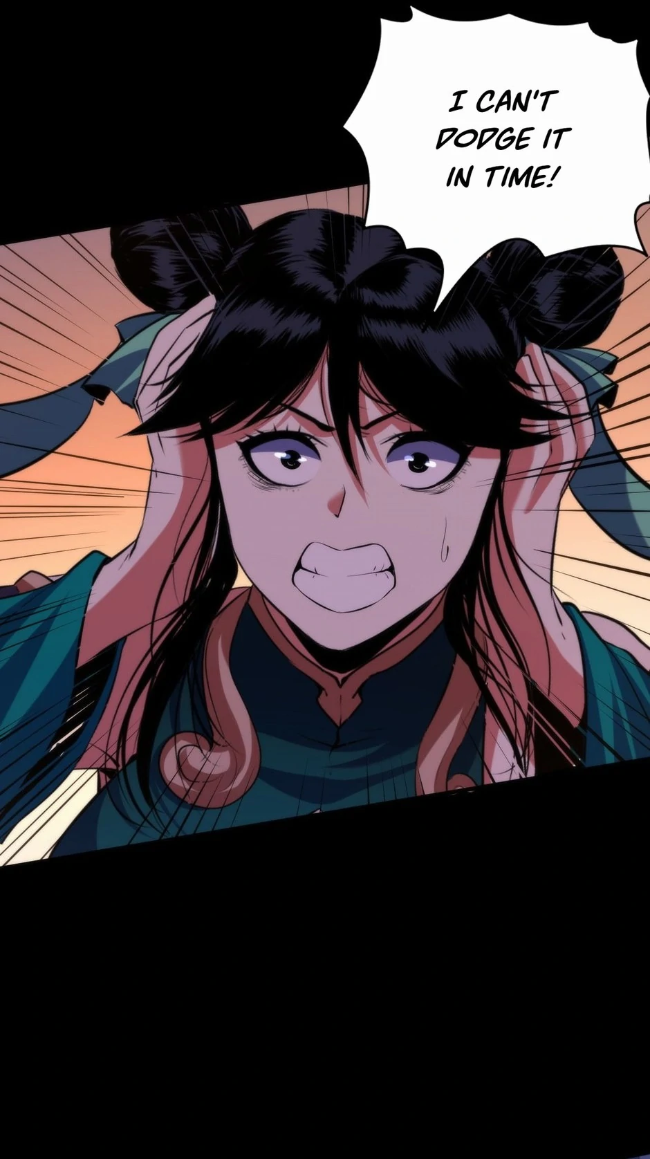 Become the Lord of Cthulhu Chapter 94 - page 10