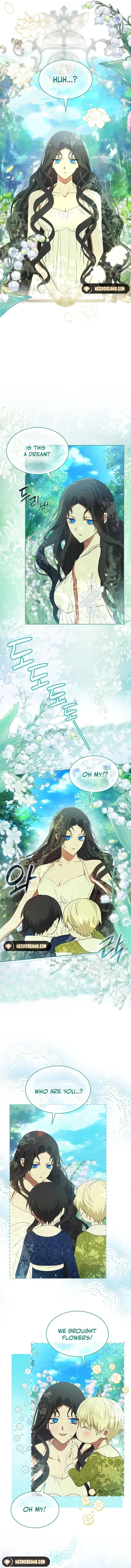 Becoming the Obsessive Male Lead’s Ex-Wife Chapter 39 - page 11