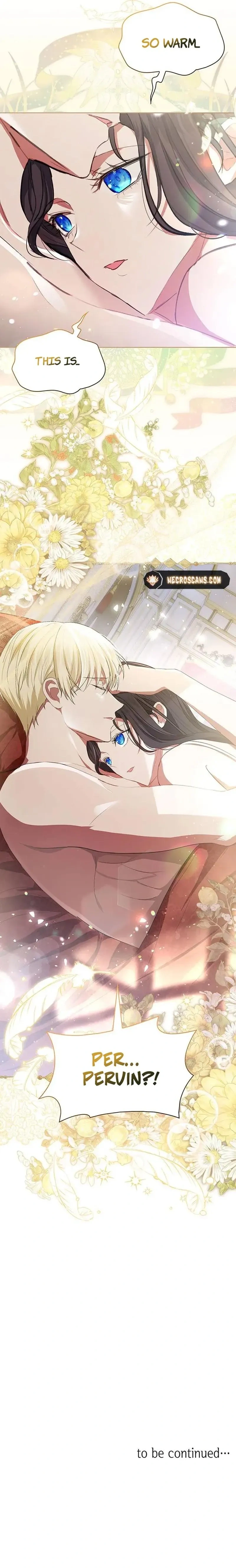 Becoming the Obsessive Male Lead’s Ex-Wife Chapter 39 - page 13