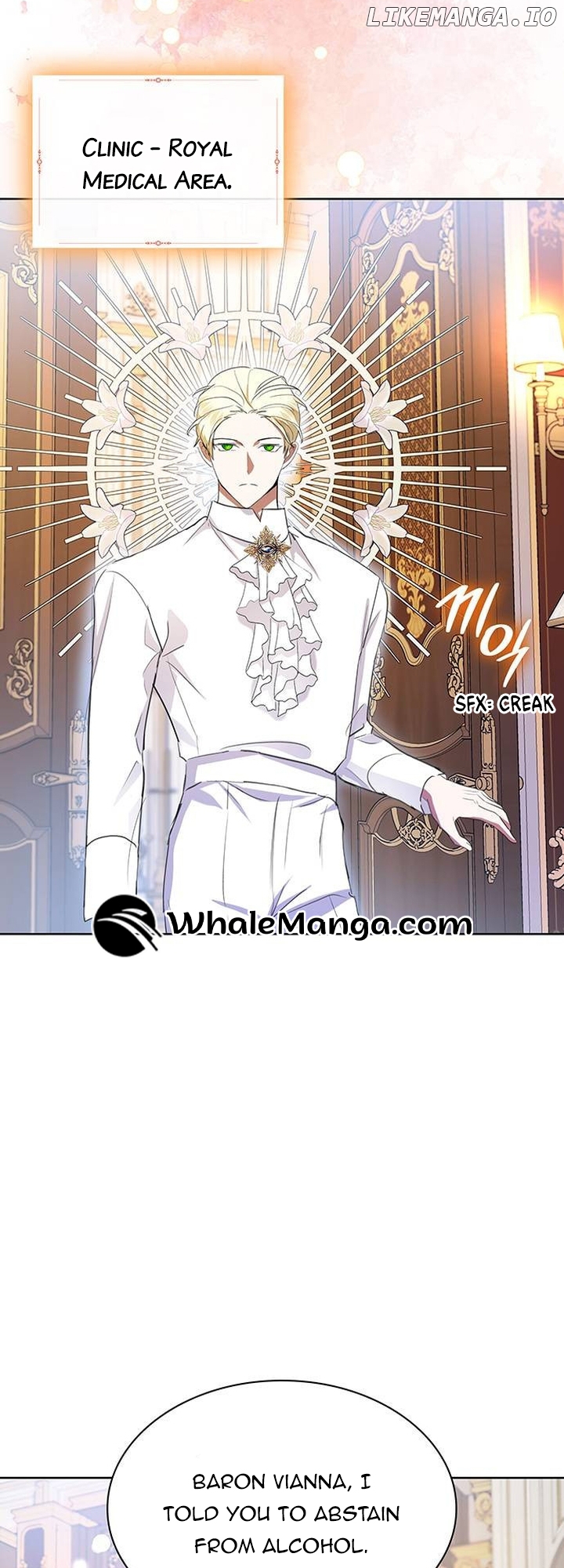 Becoming the Obsessive Male Lead’s Ex-Wife Chapter 40 - page 2