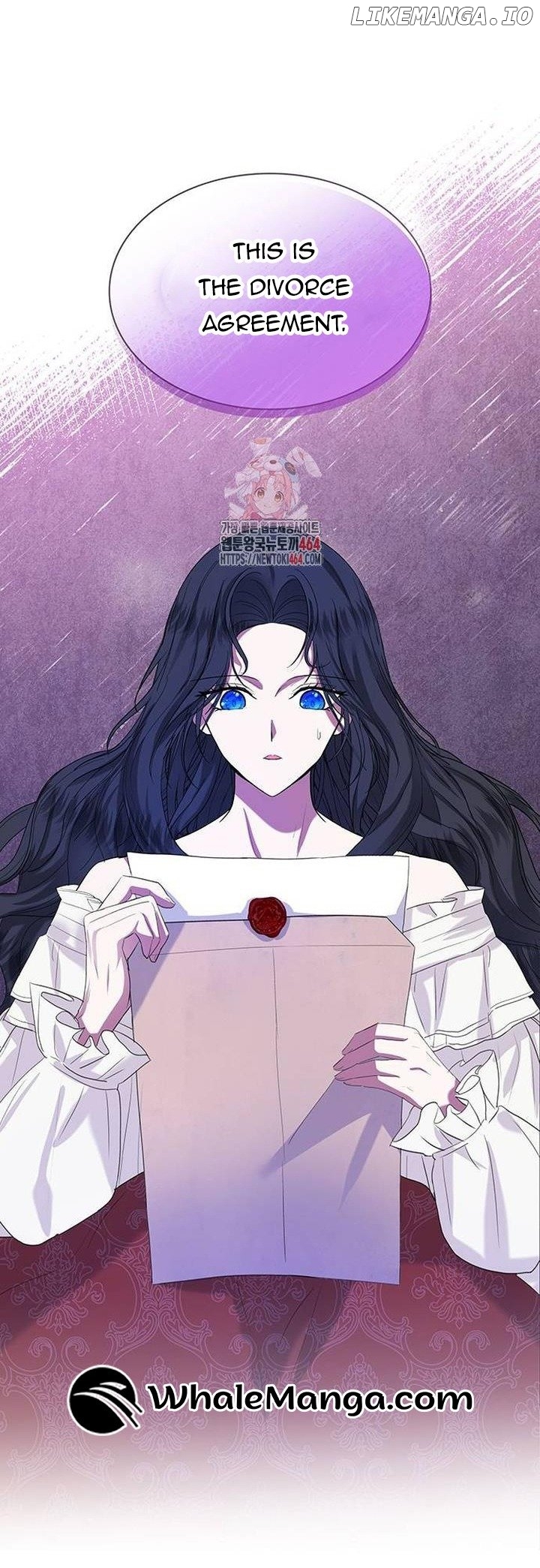 Becoming the Obsessive Male Lead’s Ex-Wife Chapter 41 - page 2
