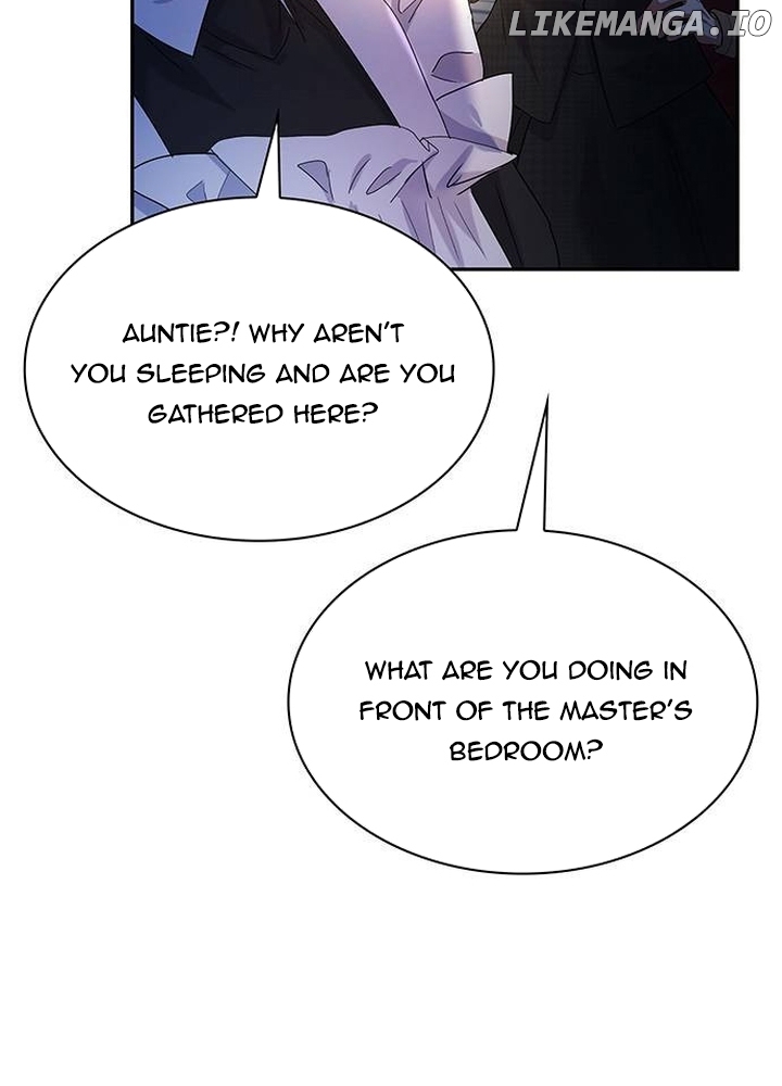Becoming the Obsessive Male Lead’s Ex-Wife Chapter 43 - page 100