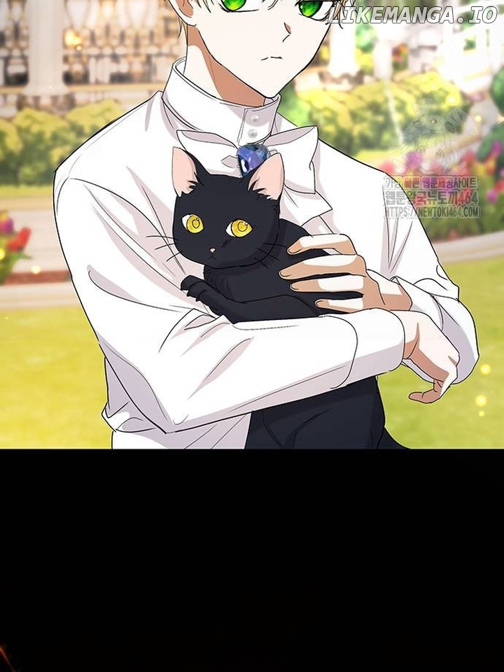 Becoming the Obsessive Male Lead’s Ex-Wife Chapter 43 - page 110
