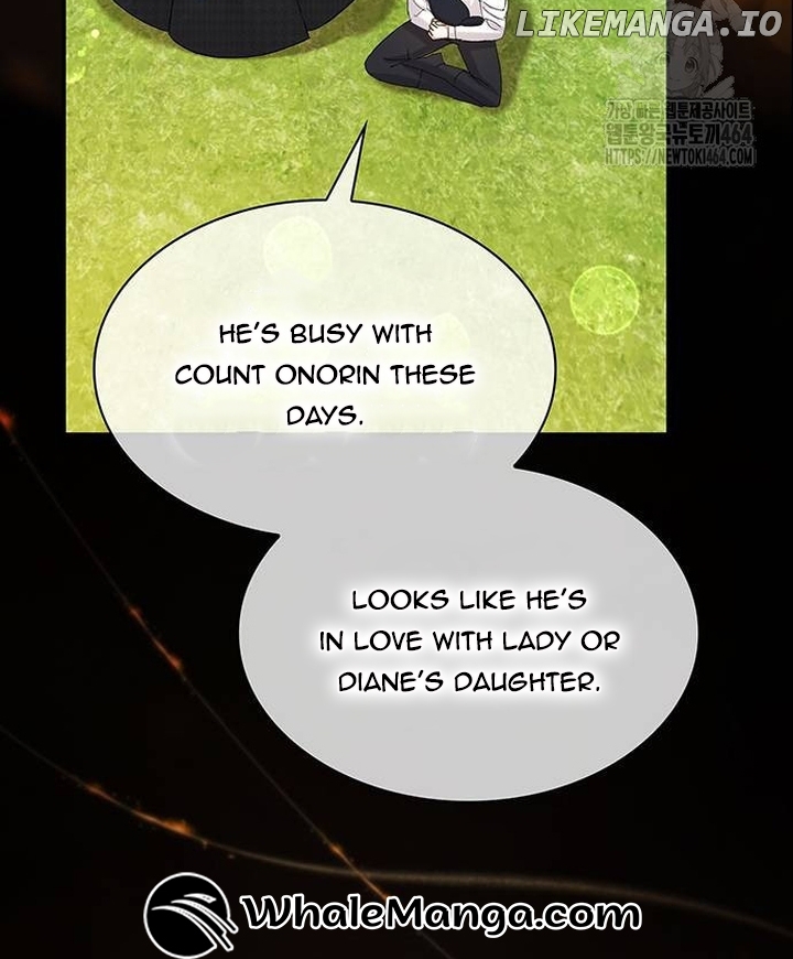Becoming the Obsessive Male Lead’s Ex-Wife Chapter 43 - page 112