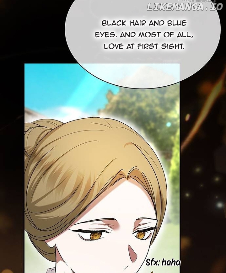 Becoming the Obsessive Male Lead’s Ex-Wife Chapter 43 - page 116