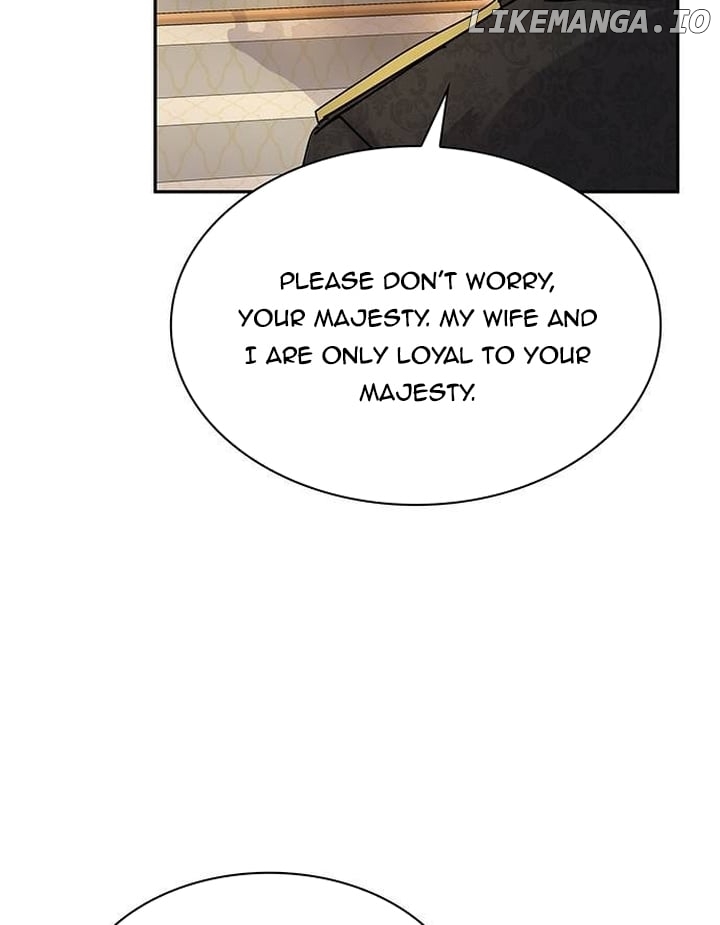 Becoming the Obsessive Male Lead’s Ex-Wife Chapter 43 - page 16