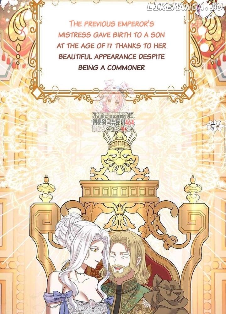 Becoming the Obsessive Male Lead’s Ex-Wife Chapter 43 - page 2