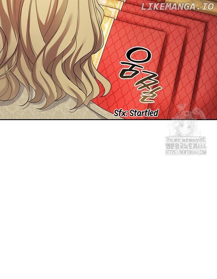 Becoming the Obsessive Male Lead’s Ex-Wife Chapter 43 - page 20