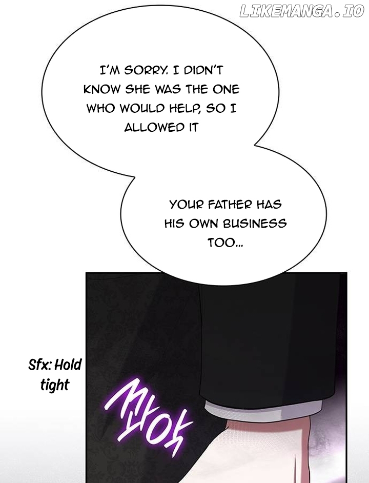 Becoming the Obsessive Male Lead’s Ex-Wife Chapter 43 - page 21