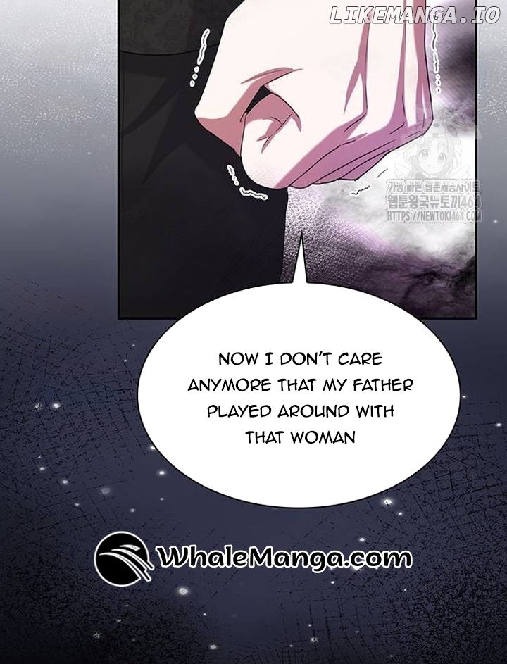 Becoming the Obsessive Male Lead’s Ex-Wife Chapter 43 - page 22
