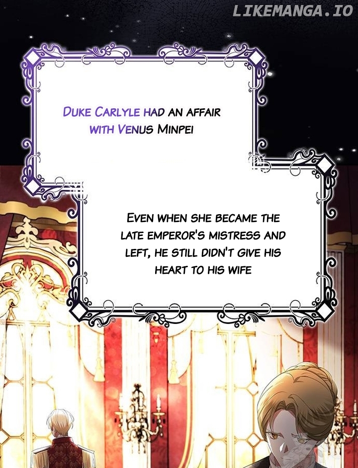 Becoming the Obsessive Male Lead’s Ex-Wife Chapter 43 - page 23